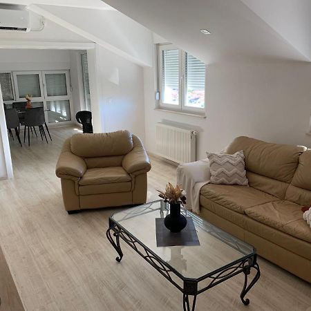 Cityview Apartment Sane Mostar Exterior photo